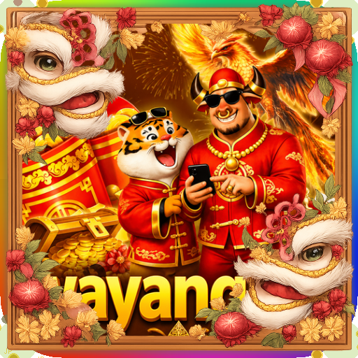 wayang88 — galeri pratinjau - APK Resmi